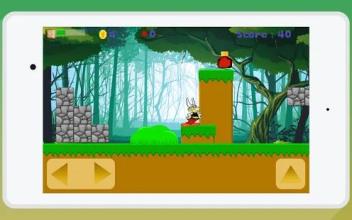 Roman Asterix Jungle Adventure截图2