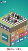 City 2048 - Build Town Puzzle截图4