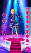 Superstar Girl Dress Up截图1