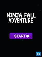 Ninja Fall Adventure截图5