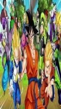 Game Dragon Ball Z截图5