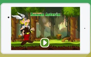 Roman Asterix Jungle Adventure截图4