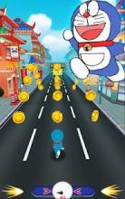 Doraemon Escape Dash: Free Doramon, Doremon Game截图5