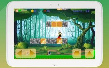 Roman Asterix Jungle Adventure截图5