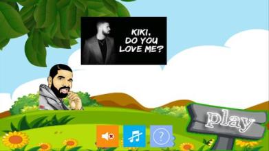 Kiki Do You Love Me : Game kiki New Challenge截图2