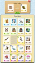 PackRat Card Collecting Game截图2