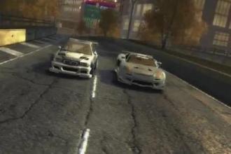 Need for Speed Hot Racing Car ( new version )截图3