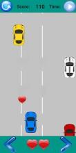 BB Racing - Basic Children Car Racing Game截图2