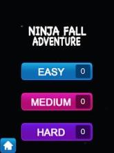 Ninja Fall Adventure截图4