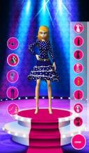 Superstar Girl Dress Up截图4