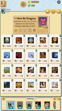 PackRat Card Collecting Game截图4