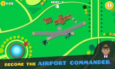 Airport Commander截图5