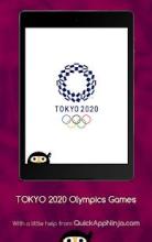 TOKYO 2020 Olympics Games截图3