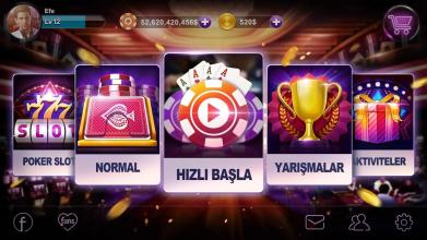 Poker Türkiye截图5