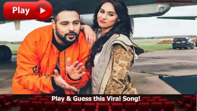 Bollywood quiz : guess the video song hindi music截图4