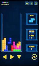 Block Puzzle Classic 3D - Tetris Game截图3