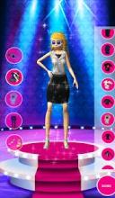 Superstar Girl Dress Up截图2