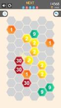 Cell Connect Puzzle截图1