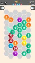 Cell Connect Puzzle截图2