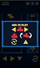 Block Puzzle Classic 3D - Tetris Game截图2