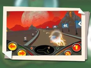 Alien Rider：Airborne截图2