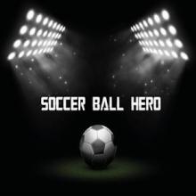 Soccer Ball Hero截图1