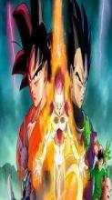 Game Dragon Ball Z截图4