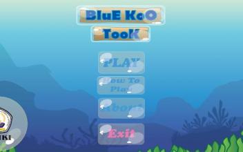 Blue Koo Took截图3