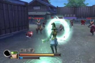 Hint Sengoku Basara 3 Win截图1