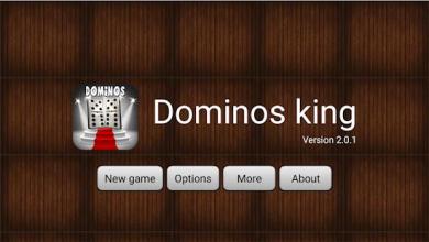 Dominos king截图3