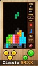 Classic Brick Puzzle截图4