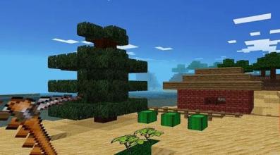 Build Craft: Survival截图4