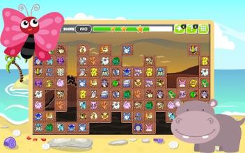 Super Onet Animal Deluxe截图1