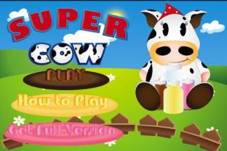 Super Cow Sai截图3