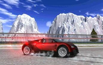 Real Race Absolute Drifting Speed Car Game截图1