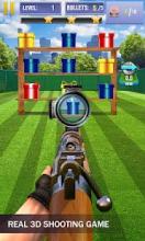 Target Practice Master Shooter截图1