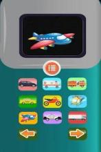 Baby Phone : Interactive phone for toddlers截图4