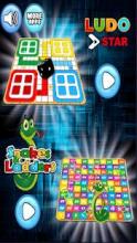 Ludo Star King 2O18截图5