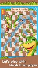 Snakes and Ladders Deluxe截图3