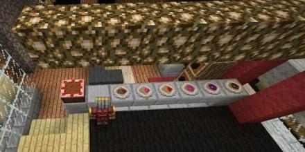 Lots of Food Mod for MCPE截图1