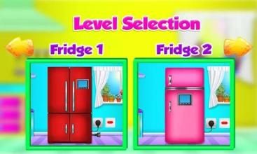 Fridge Repair Fix It Shop: Auto Mechanic Simulator截图2