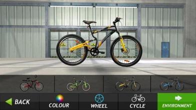 Bicycle Quad Stunts Racer截图1