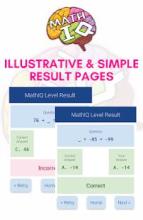 Math IQ: Speed Math Accuracy Practice App截图3