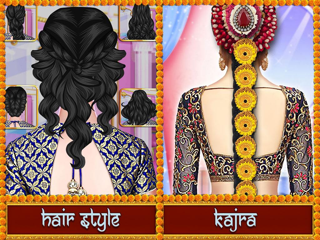 Indian Designer Bride Fashion Salon For Wedding截图5