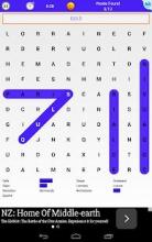 Word Search Professional截图3