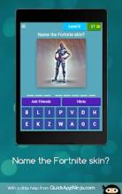 Name the Fortnite skin?截图4