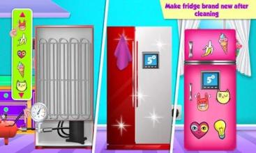 Fridge Repair Fix It Shop: Auto Mechanic Simulator截图5