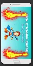 Kill the Buddy - stickman Buddy截图3