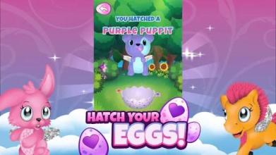 Hatchimals Surprise Egg截图3