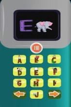 Baby Phone : Interactive phone for toddlers截图3